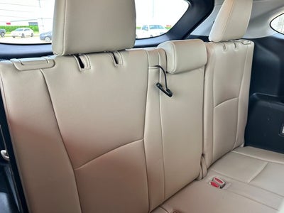 2022 Toyota Highlander Hybrid Hybrid XLE