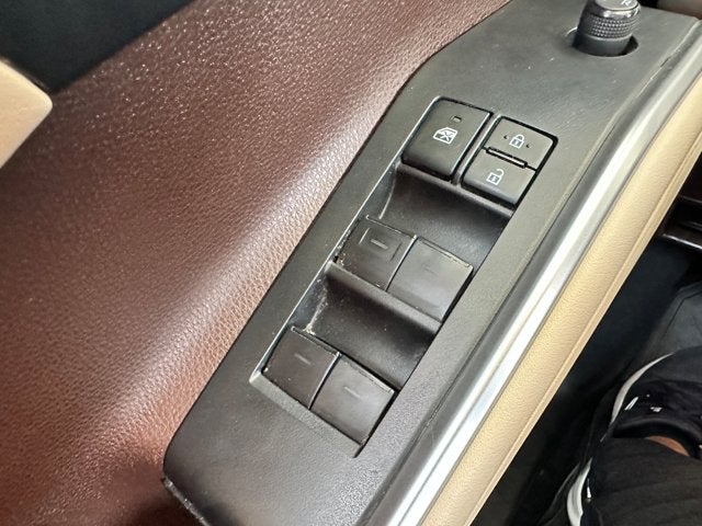 2022 Toyota Highlander Hybrid Hybrid XLE