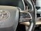 2022 Toyota Highlander Hybrid Hybrid XLE