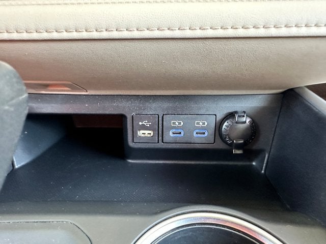 2022 Toyota Highlander Hybrid Hybrid XLE