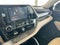 2022 Toyota Highlander Hybrid Hybrid XLE