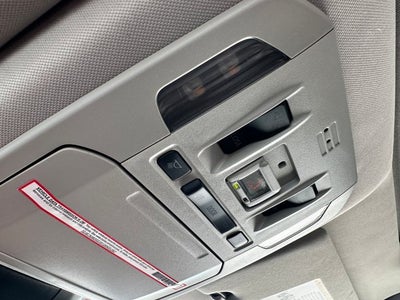 2022 Toyota Highlander Hybrid Hybrid XLE