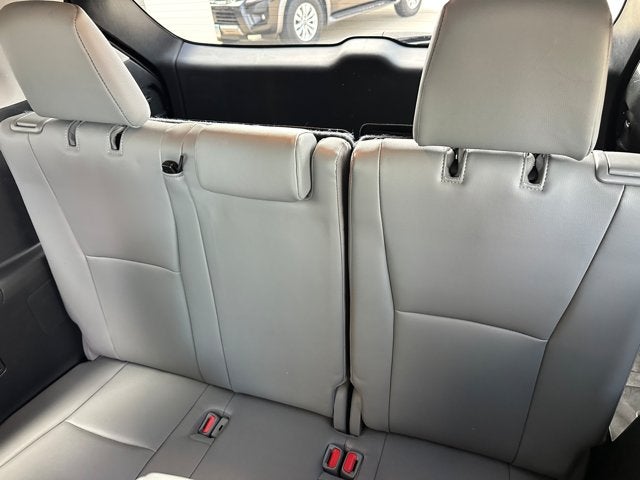 2022 Toyota Highlander Hybrid Hybrid XLE