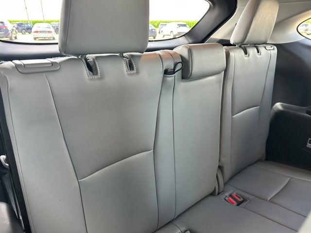2022 Toyota Highlander Hybrid Hybrid XLE