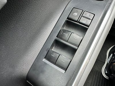 2022 Toyota Highlander Hybrid Hybrid XLE