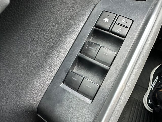 2022 Toyota Highlander Hybrid Hybrid XLE