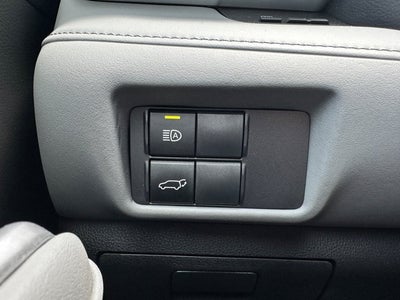 2022 Toyota Highlander Hybrid Hybrid XLE