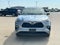 2022 Toyota Highlander Hybrid Hybrid XLE