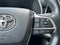 2022 Toyota Highlander Hybrid Hybrid XLE