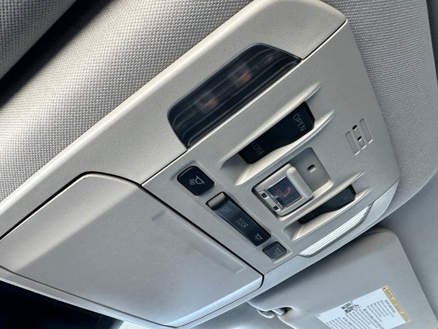 2022 Toyota Highlander Hybrid Hybrid XLE