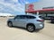 2022 Toyota Highlander Hybrid Hybrid XLE