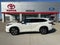 2021 Toyota HIGHLANDER HYBRD Hybrid XLE