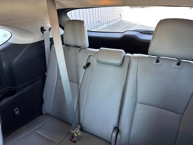 2021 Toyota HIGHLANDER HYBRD Hybrid XLE