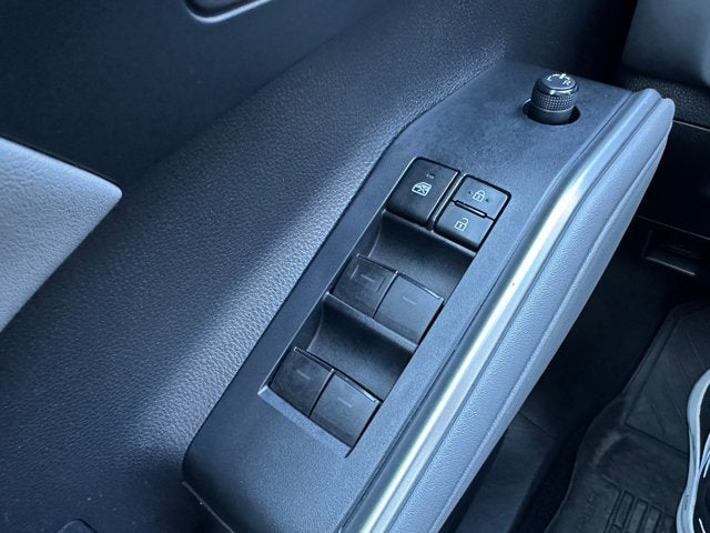 2021 Toyota HIGHLANDER HYBRD Hybrid XLE