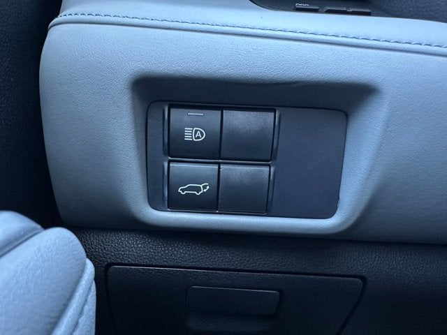 2021 Toyota HIGHLANDER HYBRD Hybrid XLE