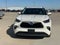 2021 Toyota HIGHLANDER HYBRD Hybrid XLE