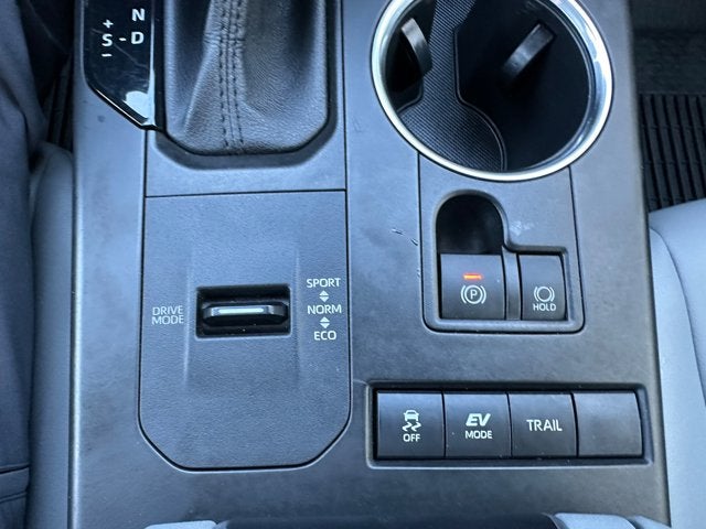 2021 Toyota HIGHLANDER HYBRD Hybrid XLE