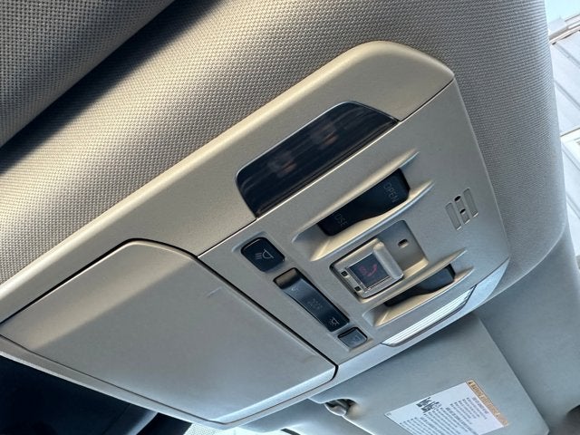 2021 Toyota HIGHLANDER HYBRD Hybrid XLE