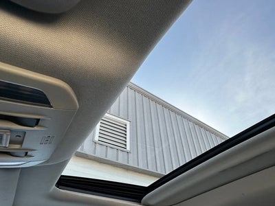 2021 Toyota HIGHLANDER HYBRD Hybrid XLE