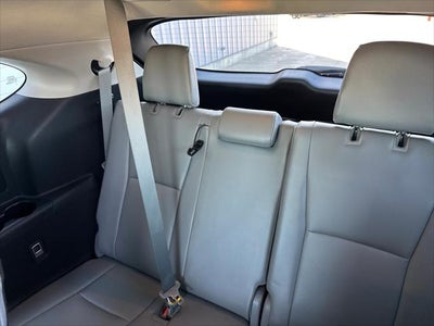 2021 Toyota HIGHLANDER HYBRD Hybrid XLE