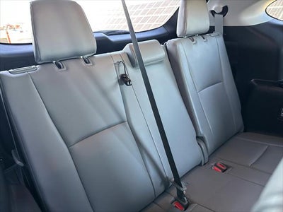 2021 Toyota HIGHLANDER HYBRD Hybrid XLE