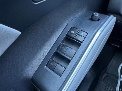 2021 Toyota HIGHLANDER HYBRD Hybrid XLE