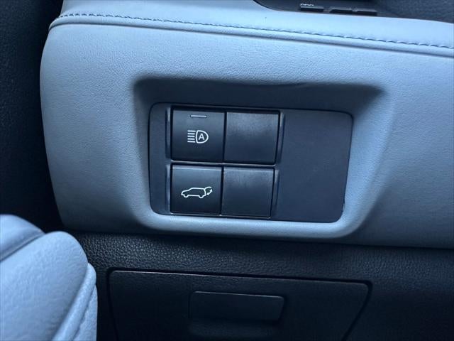 2021 Toyota HIGHLANDER HYBRD Hybrid XLE