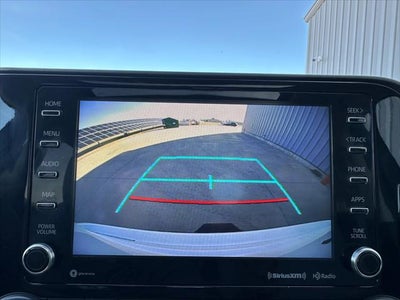 2021 Toyota HIGHLANDER HYBRD Hybrid XLE