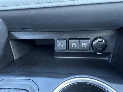 2021 Toyota HIGHLANDER HYBRD Hybrid XLE