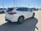 2021 Toyota HIGHLANDER HYBRD Hybrid XLE