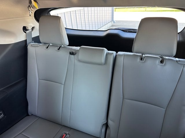 2024 Toyota HIGHLANDER HEV Hybrid XLE