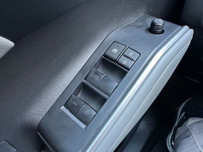 2024 Toyota HIGHLANDER HEV Hybrid XLE