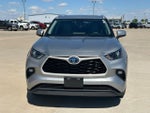 2024 Toyota HIGHLANDER HEV Hybrid XLE