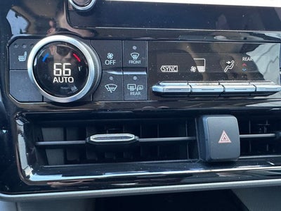 2024 Toyota HIGHLANDER HEV Hybrid XLE
