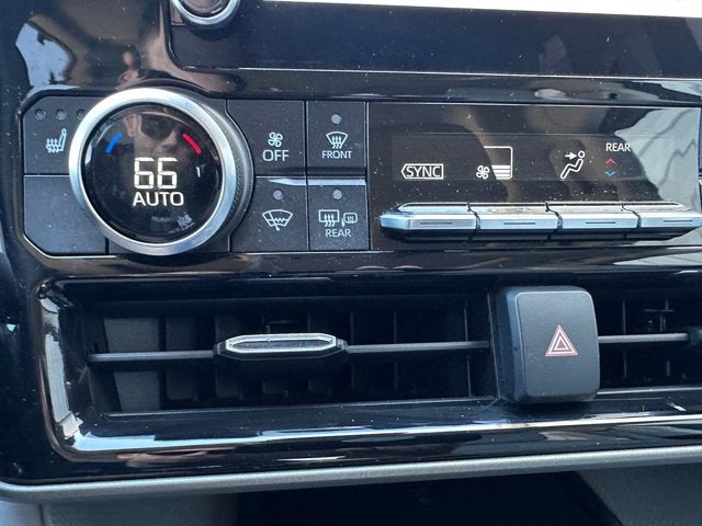 2024 Toyota HIGHLANDER HEV Hybrid XLE