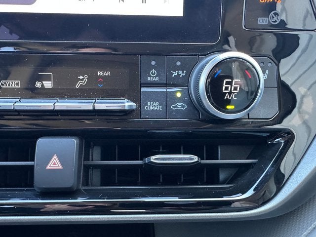 2024 Toyota HIGHLANDER HEV Hybrid XLE