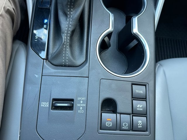 2024 Toyota HIGHLANDER HEV Hybrid XLE