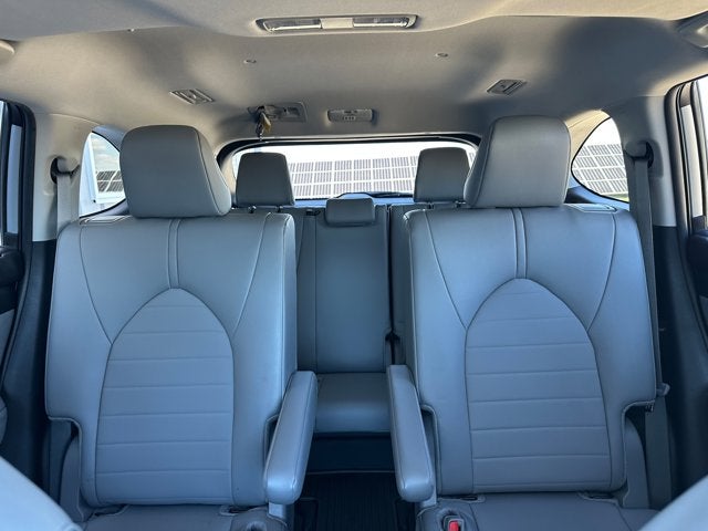 2024 Toyota HIGHLANDER HEV Hybrid XLE