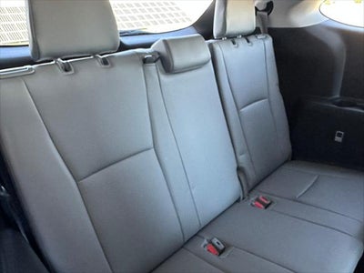 2024 Toyota HIGHLANDER HEV Hybrid XLE