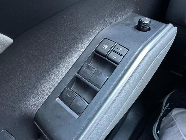 2024 Toyota HIGHLANDER HEV Hybrid XLE
