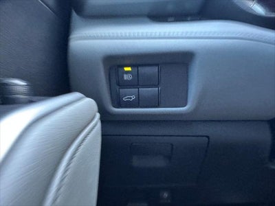 2024 Toyota HIGHLANDER HEV Hybrid XLE