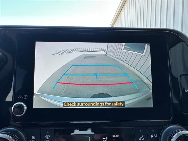 2024 Toyota HIGHLANDER HEV Hybrid XLE