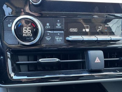 2024 Toyota HIGHLANDER HEV Hybrid XLE