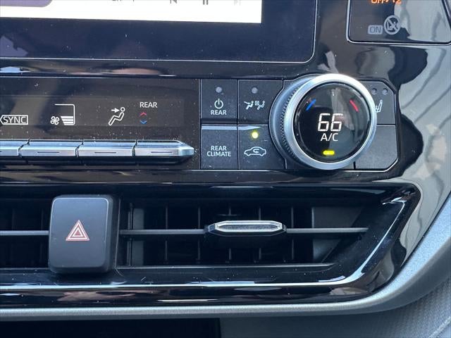 2024 Toyota HIGHLANDER HEV Hybrid XLE
