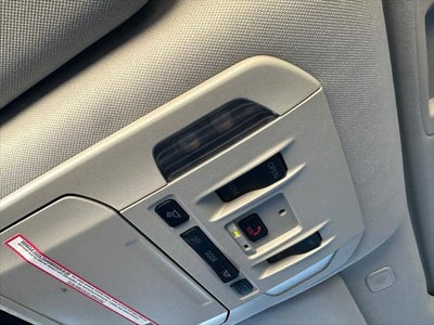 2024 Toyota HIGHLANDER HEV Hybrid XLE