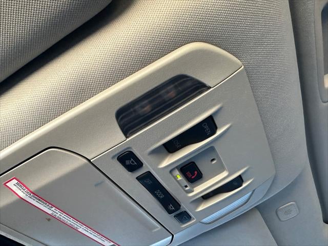 2024 Toyota HIGHLANDER HEV Hybrid XLE