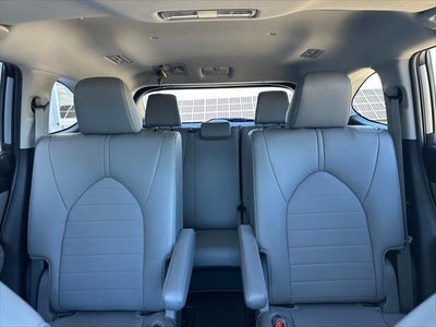 2024 Toyota HIGHLANDER HEV Hybrid XLE