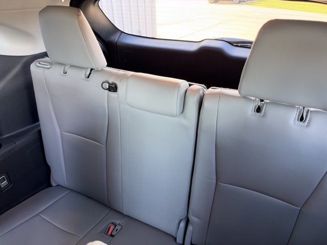 2023 Toyota Highlander Hybrid Hybrid XLE