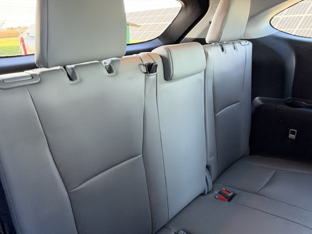 2023 Toyota Highlander Hybrid Hybrid XLE