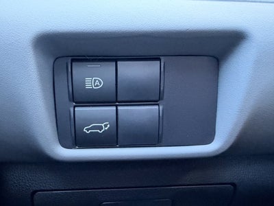 2023 Toyota Highlander Hybrid Hybrid XLE